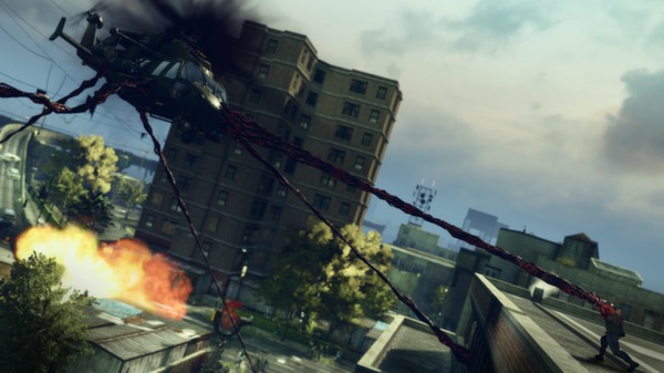 Prototype 2 (steam) - Click Image to Close